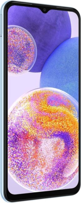 Смартфон Смартфон Samsung Galaxy A23 64Gb Blue (SM-A235FLBUMEA)