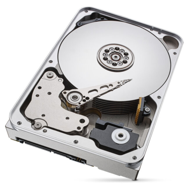 Жесткий диск Seagate Exos X12 ST12000NM0027 Жесткий диск Seagate Exos X12 ST12000NM0027