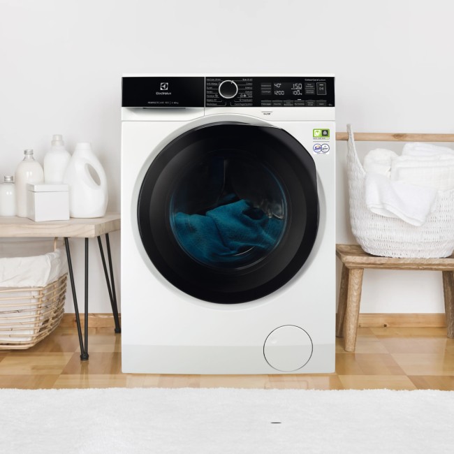 Стиральная машина ELECTROLUX Electrolux EW8FN148B Стиральная машина ELECTROLUX Electrolux EW8FN148B