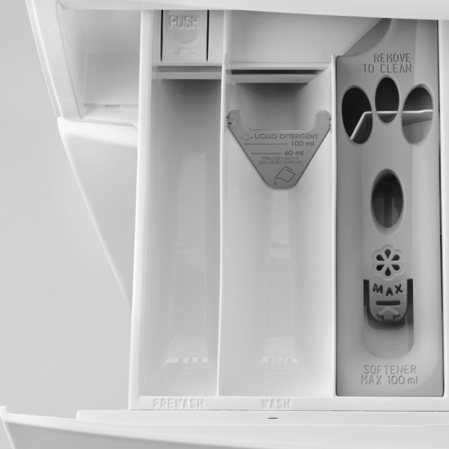 Стиральная машина ELECTROLUX Electrolux EW8FN148B Стиральная машина ELECTROLUX Electrolux EW8FN148B