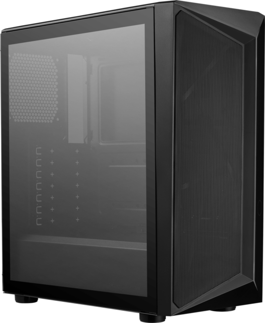 Корпус без блока питания Корпус без блока питания Cooler Master MasterCase CMP 510 (CLM-CP510-KGNN-S00)