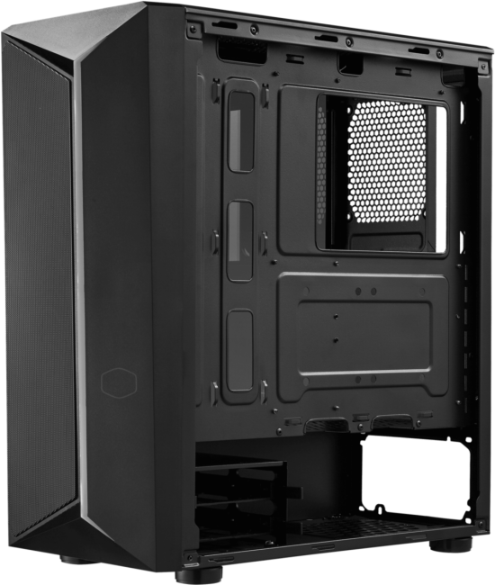 Корпус без блока питания Корпус без блока питания Cooler Master MasterCase CMP 510 (CLM-CP510-KGNN-S00)
