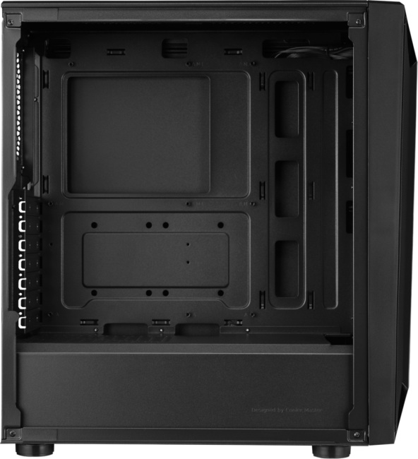 Корпус без блока питания Корпус без блока питания Cooler Master MasterCase CMP 510 (CLM-CP510-KGNN-S00)