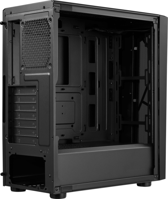 Корпус без блока питания Корпус без блока питания Cooler Master MasterCase CMP 510 (CLM-CP510-KGNN-S00)
