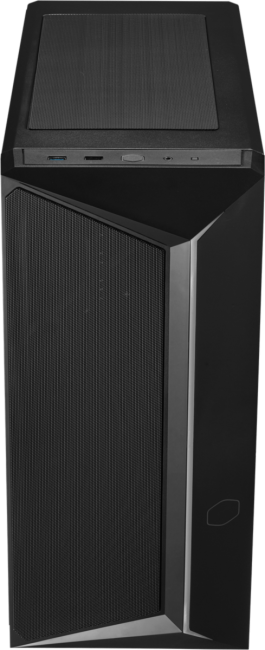 Корпус без блока питания Корпус без блока питания Cooler Master MasterCase CMP 510 (CLM-CP510-KGNN-S00)