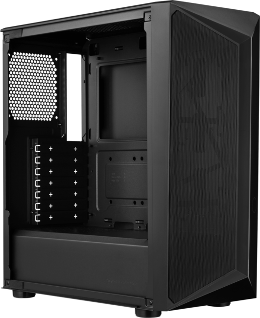 Корпус без блока питания Корпус без блока питания Cooler Master MasterCase CMP 510 (CLM-CP510-KGNN-S00)