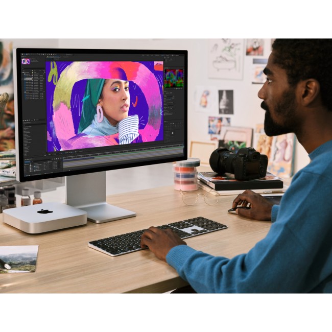 Компьютер Apple Apple MNH73HN/A