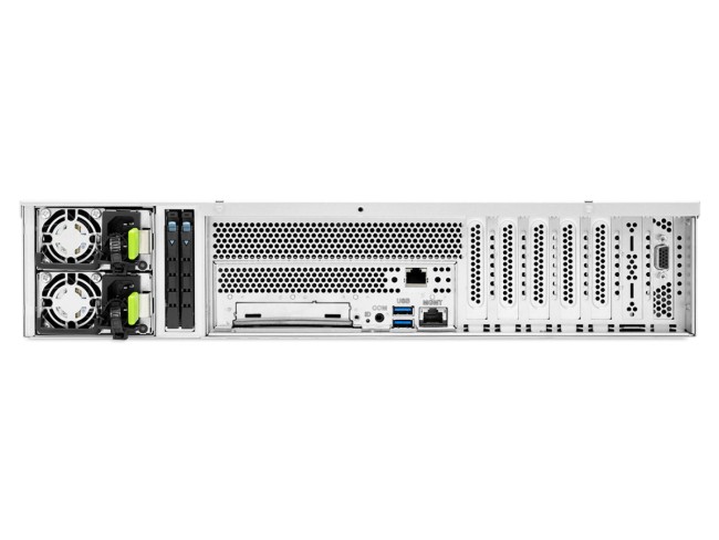 Серверная платформа AIC XP1-S202TU01 Серверная платформа AIC XP1-S202TU01