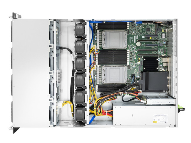 Серверная платформа AIC XP1-S202TU01 Серверная платформа AIC XP1-S202TU01