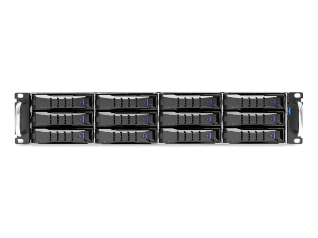 Серверная платформа AIC XP1-S202TU01 Серверная платформа AIC XP1-S202TU01