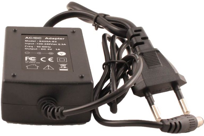 Медиаконвертер OSNOVO OMC-1000-11S5b Медиаконвертер OSNOVO OMC-1000-11S5b