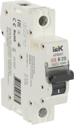 ARMAT Авт. выкл. M06N 1P B 25А IEK IEK AR-M06N-1-B025 ARMAT Авт. выкл. M06N 1P B 25А IEK IEK AR-M06N-1-B025