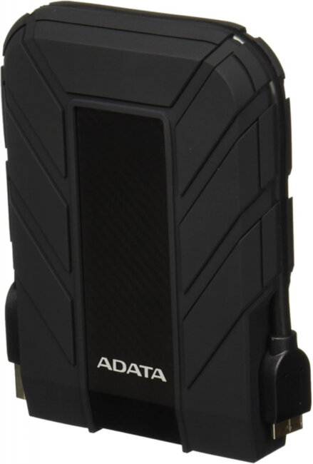 Внешний жесткий диск ADATA HD710 Pro
