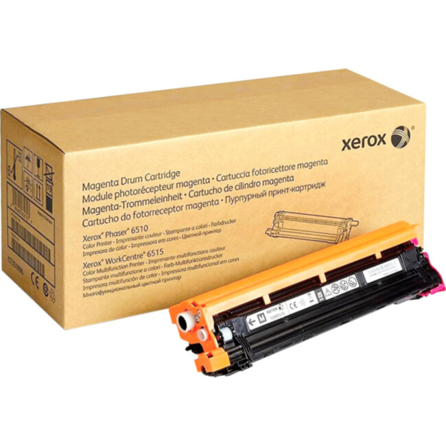 Пурпурный принт-картридж Xerox 108R01418