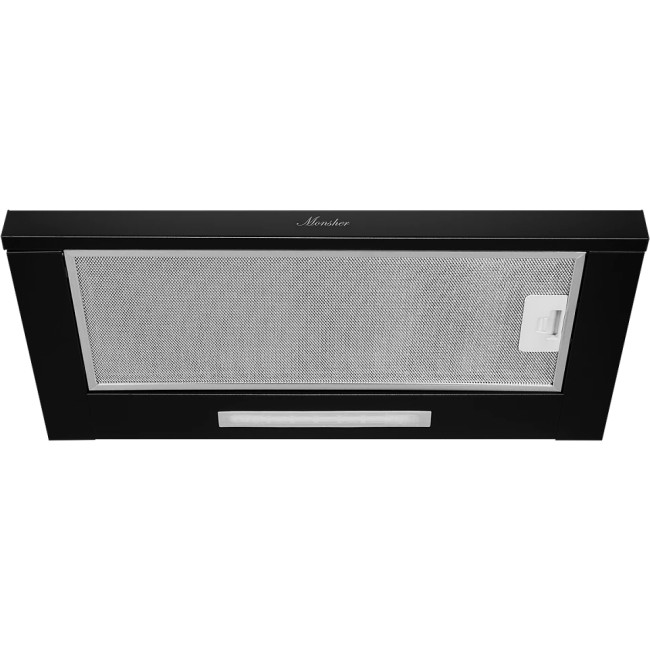 Встраиваемая вытяжка MONSHER Monsher LAUTREC 60 Noir