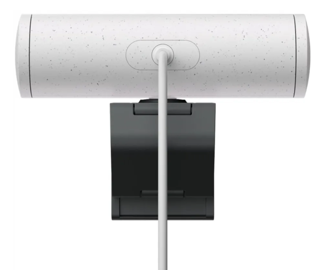 Веб-камера Logitech BRIO 500 HD Webcam - OFF-WHITE - USB Веб-камера Logitech BRIO 500 HD Webcam - OFF-WHITE - USB