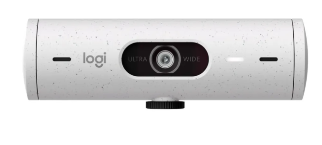 Веб-камера Logitech BRIO 500 HD Webcam - OFF-WHITE - USB Веб-камера Logitech BRIO 500 HD Webcam - OFF-WHITE - USB