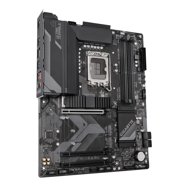 Материнская плата GIGABYTE Z790 S DDR4