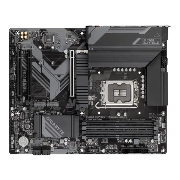 Материнская плата GIGABYTE Z790 S DDR4