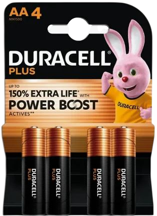 Батарейка AAA DURACELL 0056021 Батарейка AAA DURACELL 0056021