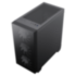Компьютерный корпус, без блока питания mATX Gamemax Aero mini Eco mATX case