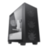 Компьютерный корпус, без блока питания mATX Gamemax Aero mini Eco mATX case