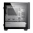Компьютерный корпус, без блока питания mATX Gamemax Aero mini Eco mATX case