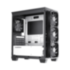 Компьютерный корпус, без блока питания mATX Gamemax Aero mini Eco mATX case