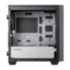Компьютерный корпус, без блока питания mATX Gamemax Aero mini Eco mATX case