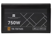 Блок питания 750W Thermalright TR-TB750S 750W 80+ Bronze Блок питания 750W Thermalright TR-TB750S 750W 80+ Bronze