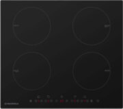 Встраиваемые индукционные панели MAUNFELD Maunfeld Light EVI.594-BK