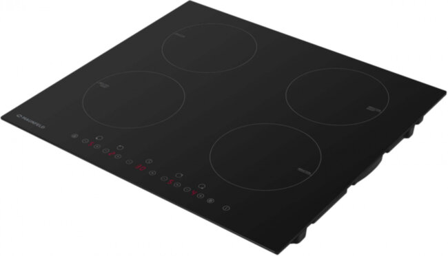 Встраиваемые индукционные панели MAUNFELD Maunfeld Light EVI.594-BK