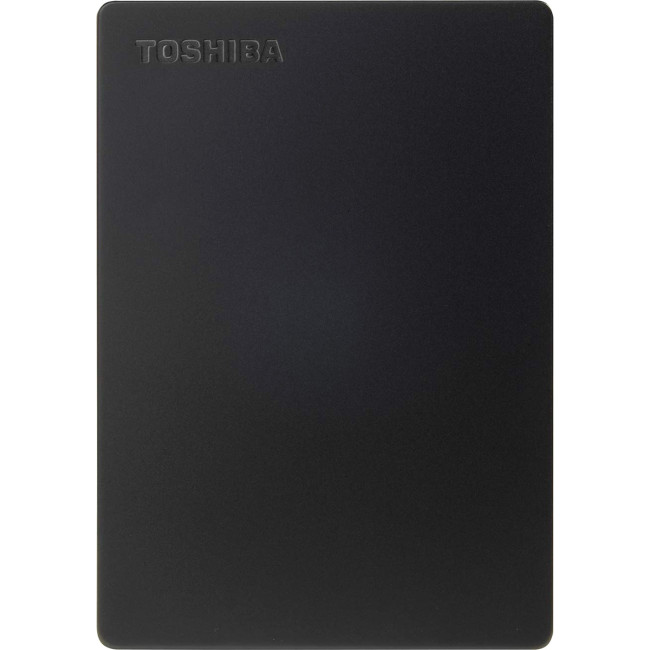 Внешние HDD и SSD Toshiba HDD 2TB HDTD320EK3EA