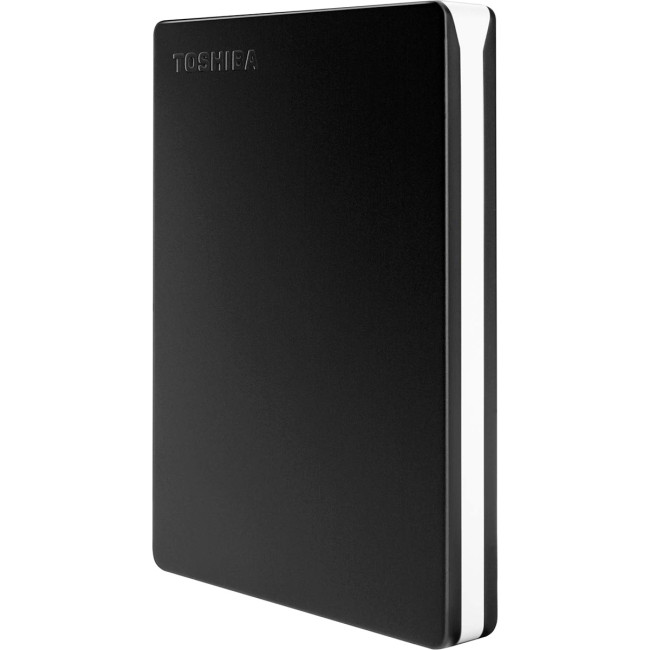 Внешние HDD и SSD Toshiba HDD 2TB HDTD320EK3EA