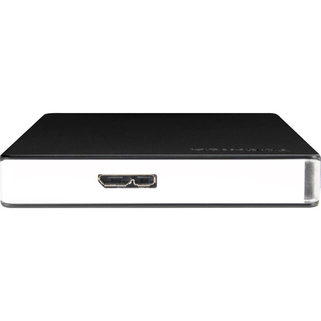 Внешние HDD и SSD Toshiba HDD 2TB HDTD320EK3EA