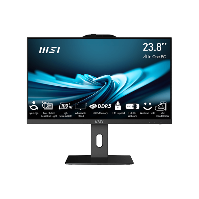 Моноблок MSI 9S6-AE0621-823 Моноблок MSI 9S6-AE0621-823