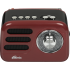 Радиоприёмник портативный Ritmix 4610121109696 Радиоприёмник портативный Ritmix 4610121109696