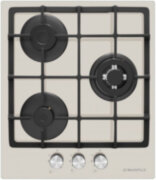 Встраиваемые газовые панели MAUNFELD Maunfeld EGHG.43.33CBG/G