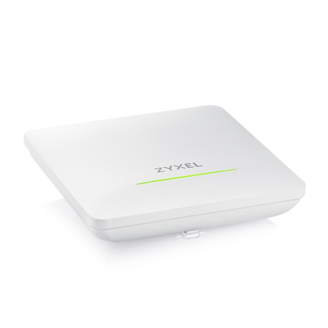 Точка доступа ZYXEL NWA90BEPRO-EU0102F Точка доступа ZYXEL NWA90BEPRO-EU0102F