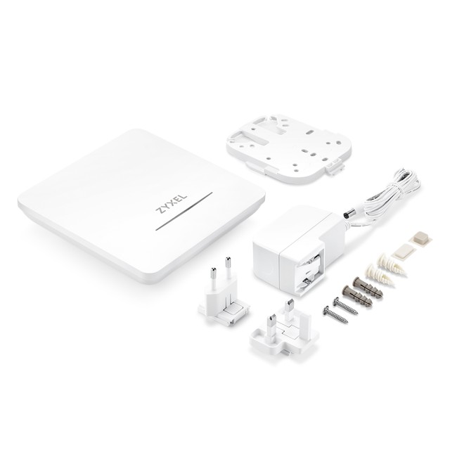 Точка доступа ZYXEL NWA90BEPRO-EU0102F Точка доступа ZYXEL NWA90BEPRO-EU0102F