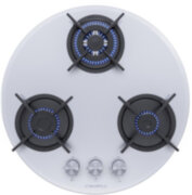 Газовая варочная панель MAUNFELD Maunfeld EGHG.43.23CW/G Газовая варочная панель MAUNFELD Maunfeld EGHG.43.23CW/G