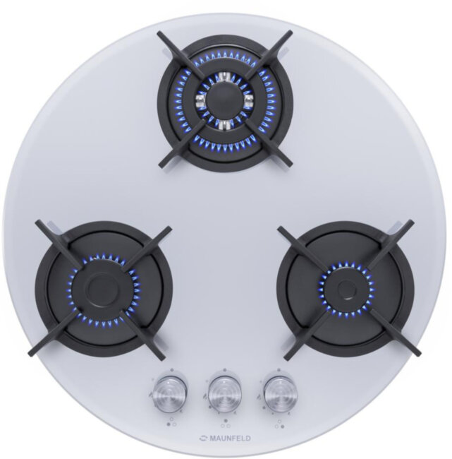 Газовая варочная панель MAUNFELD Maunfeld EGHG.43.23CW/G