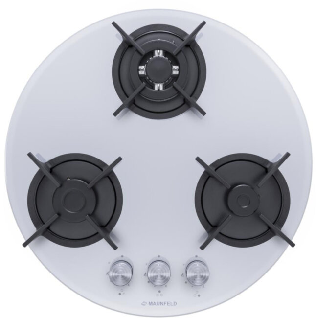 Газовая варочная панель MAUNFELD Maunfeld EGHG.43.23CW/G