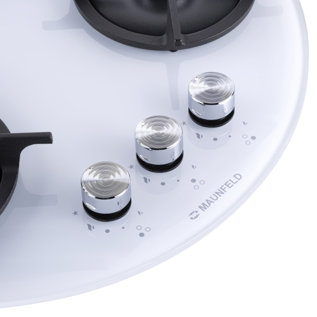 Газовая варочная панель MAUNFELD Maunfeld EGHG.43.23CW/G