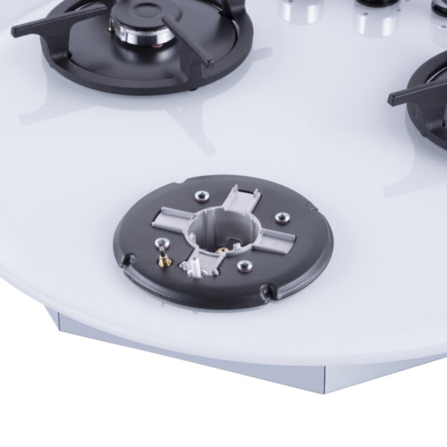 Газовая варочная панель MAUNFELD Maunfeld EGHG.43.23CW/G