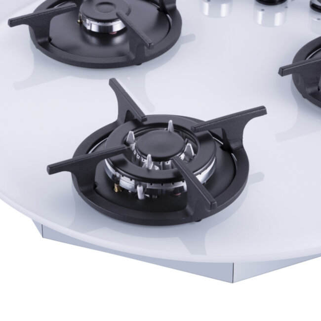 Газовая варочная панель MAUNFELD Maunfeld EGHG.43.23CW/G