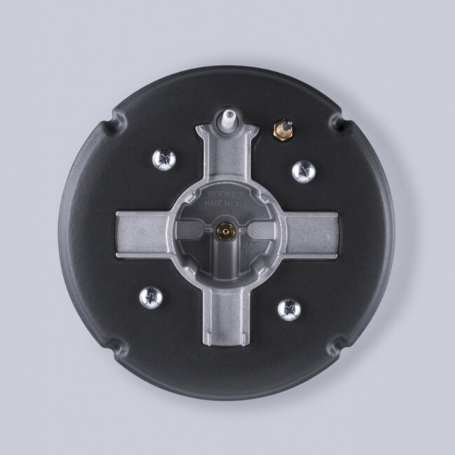 Газовая варочная панель MAUNFELD Maunfeld EGHG.43.23CW/G