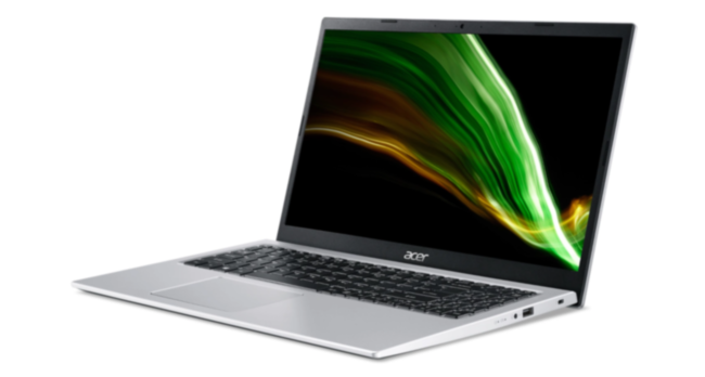 Ноутбук Acer Aspire 3 A315-58-31ZT (ENG клавиатура) Ноутбук Acer Aspire 3 A315-58-31ZT (ENG клавиатура)