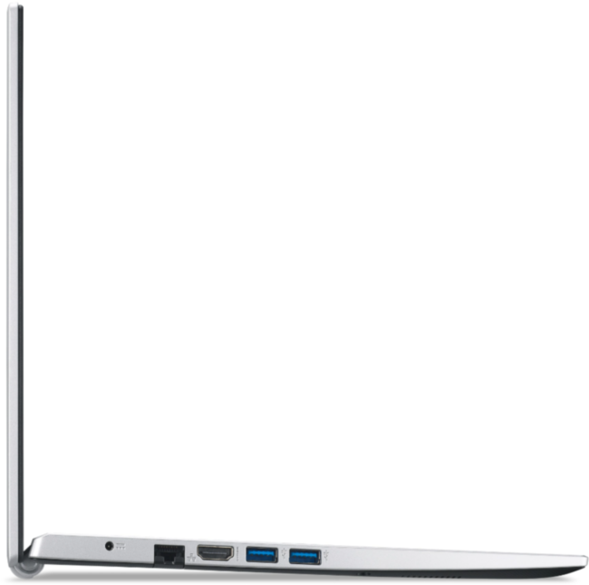 Ноутбук Acer Aspire 3 A315-58-31ZT (ENG клавиатура) Ноутбук Acer Aspire 3 A315-58-31ZT (ENG клавиатура)