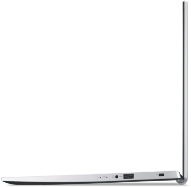 Ноутбук Acer Aspire 3 A315-58-31ZT (ENG клавиатура) Ноутбук Acer Aspire 3 A315-58-31ZT (ENG клавиатура)